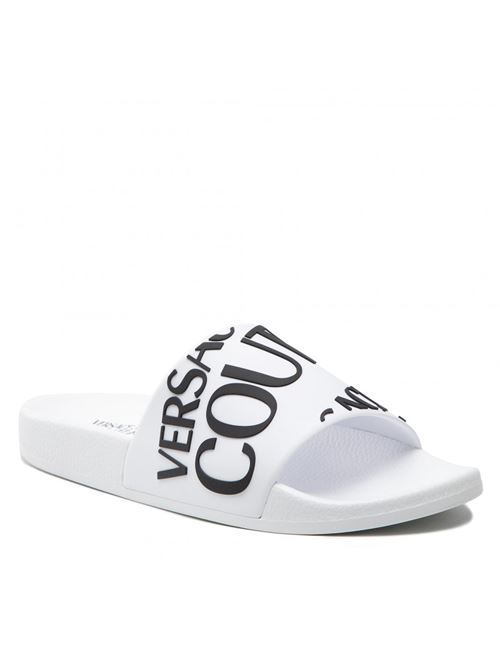  VERSACE JEANS COUTURE | 73YA3SQ1 71352/003